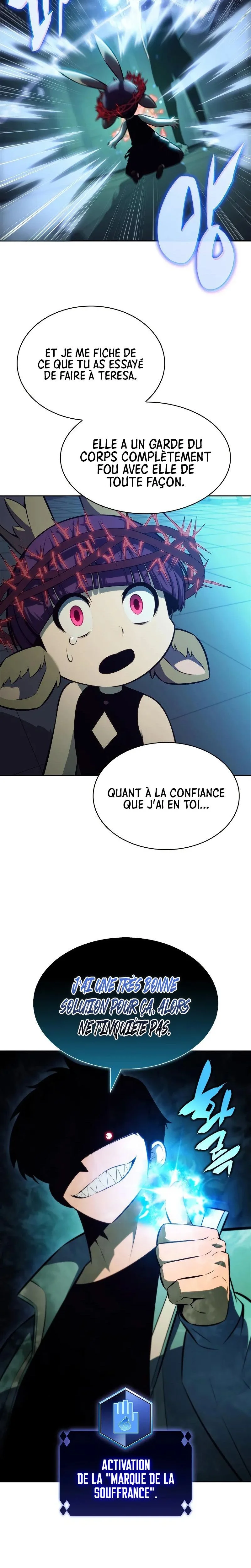 Read I’m the Max-Level Newbie FR Manga Online
