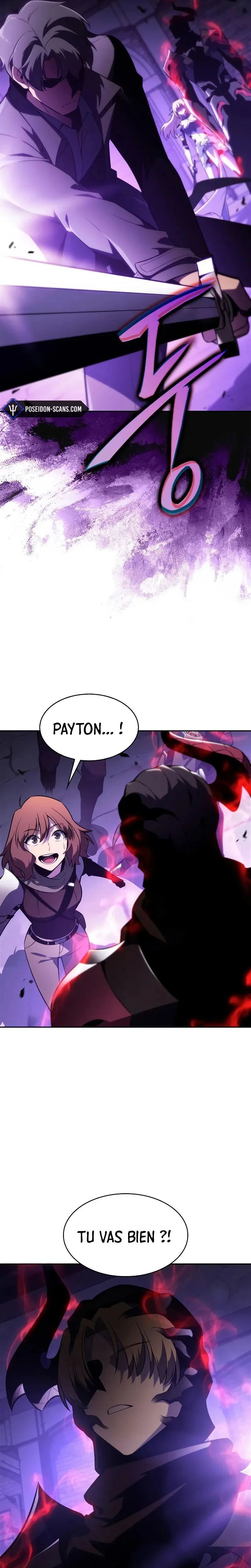 Read I’m the Max-Level Newbie FR Manga Online