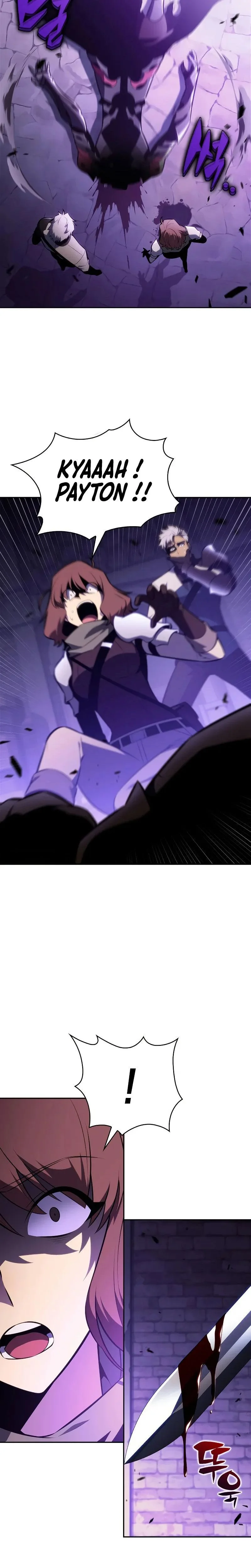 Read I’m the Max-Level Newbie FR Manga Online