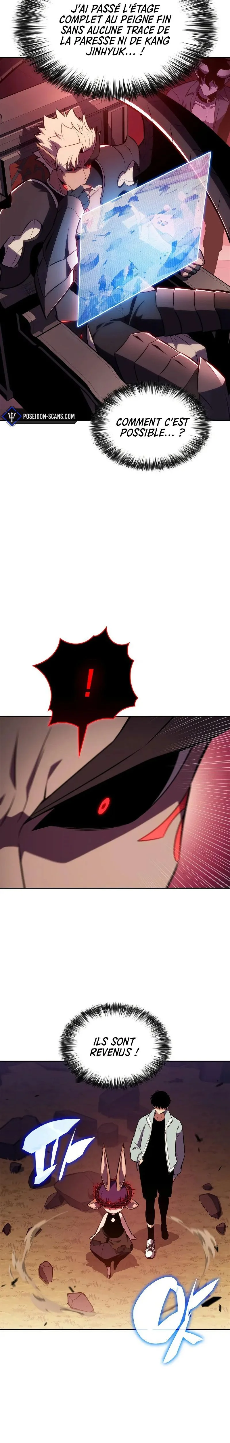 Read I’m the Max-Level Newbie FR Manga Online