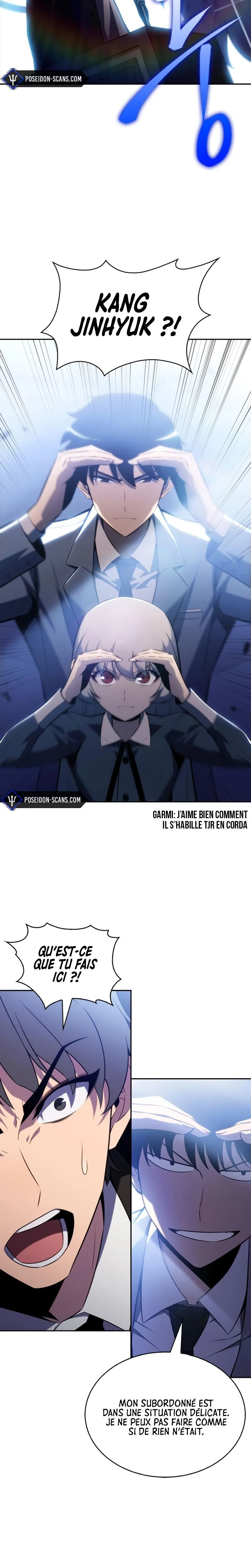 Read I’m the Max-Level Newbie FR Manga Online