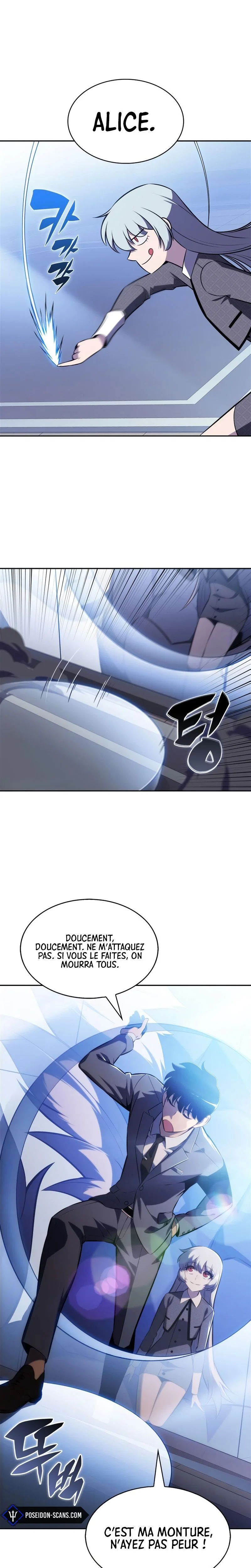 Read I’m the Max-Level Newbie FR Manga Online