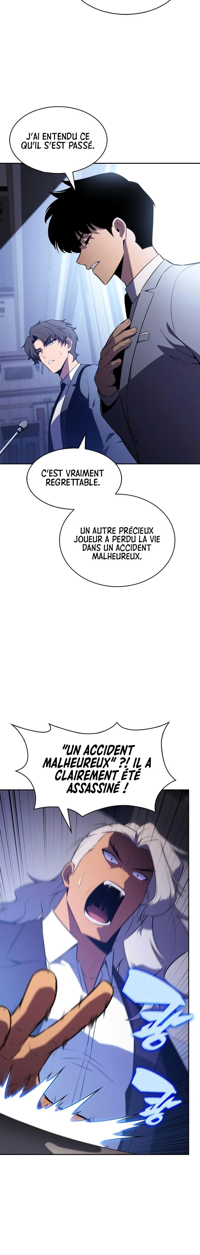 Read I’m the Max-Level Newbie FR Manga Online