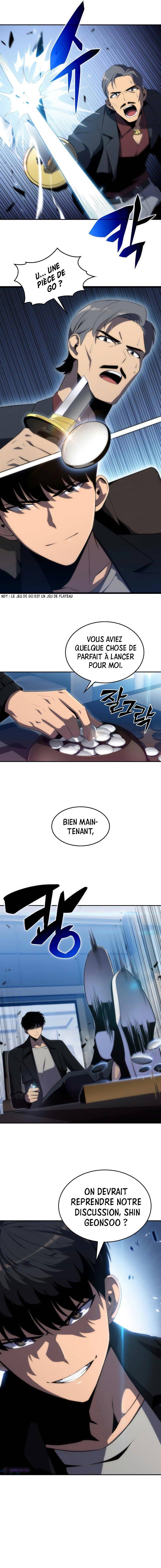 Read I’m the Max-Level Newbie FR Manga Online