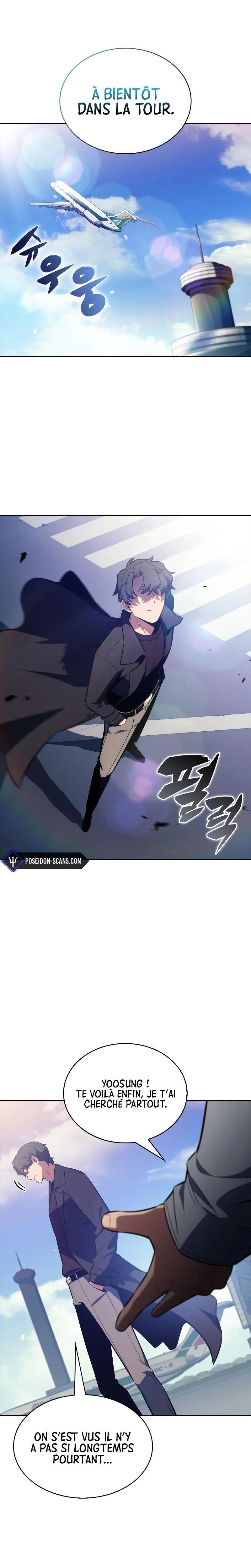 Read I’m the Max-Level Newbie FR Manga Online