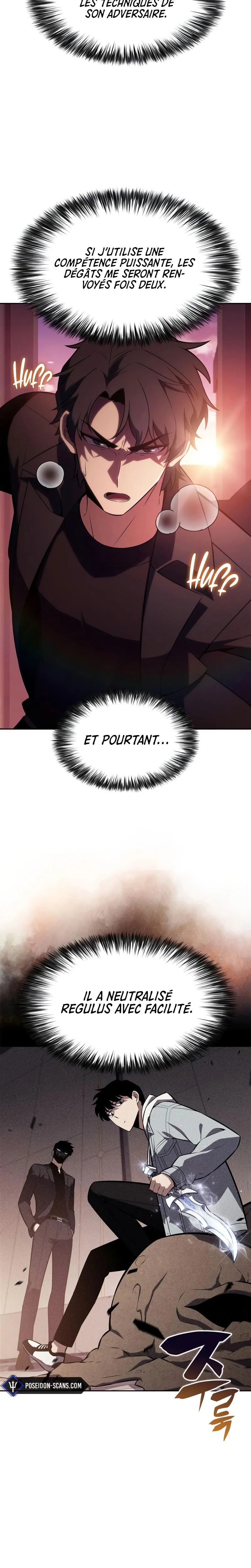 Read I’m the Max-Level Newbie FR Manga Online