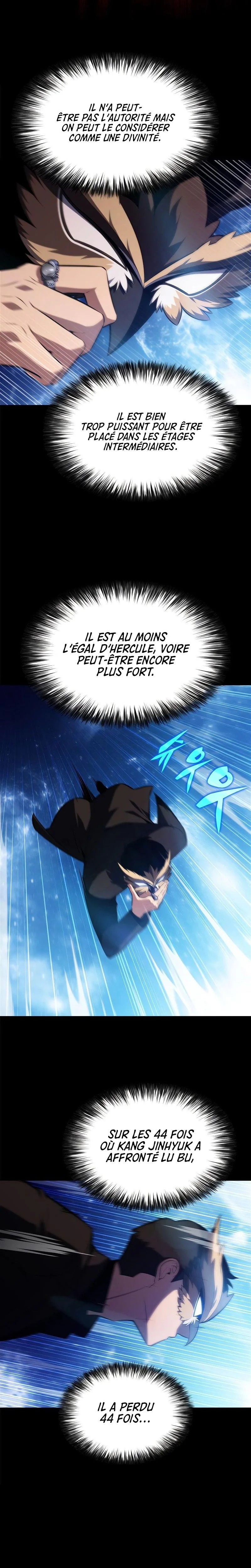 Read I’m the Max-Level Newbie FR Manga Online