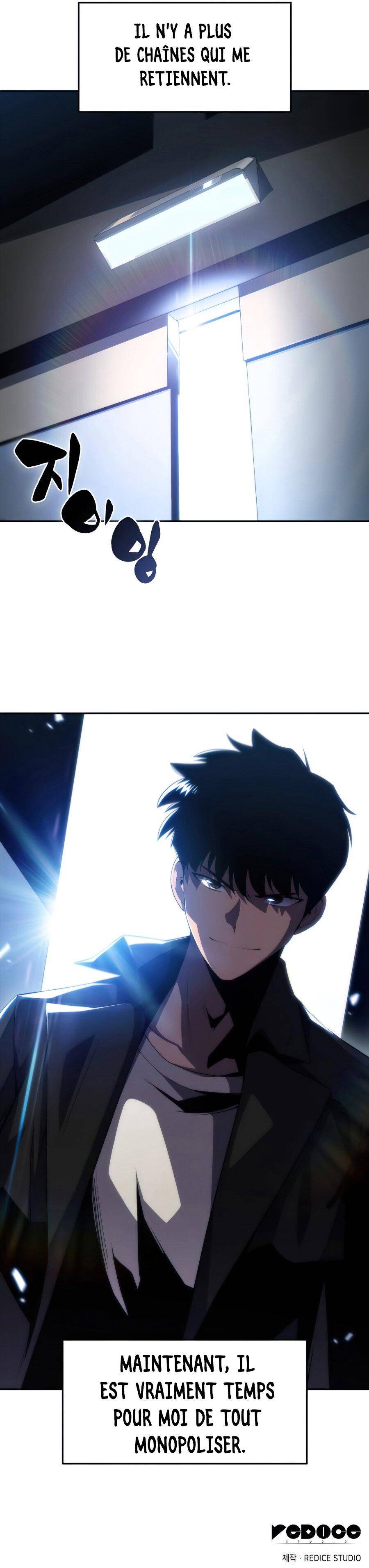 Read I’m the Max-Level Newbie FR Manga Online