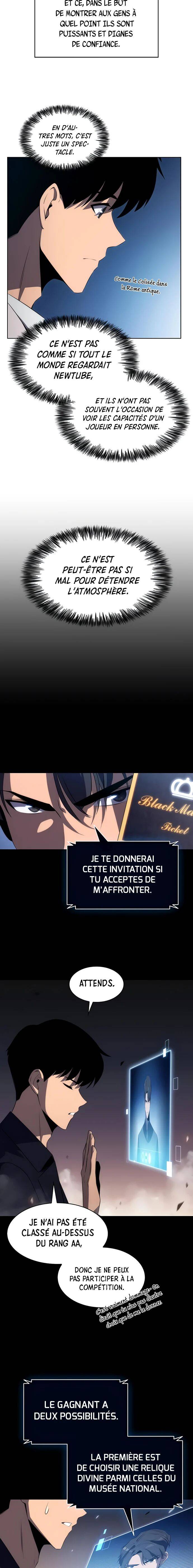 Read I’m the Max-Level Newbie FR Manga Online