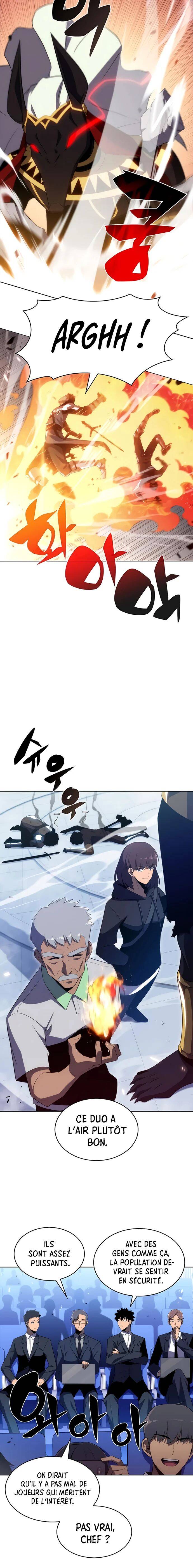 Read I’m the Max-Level Newbie FR Manga Online