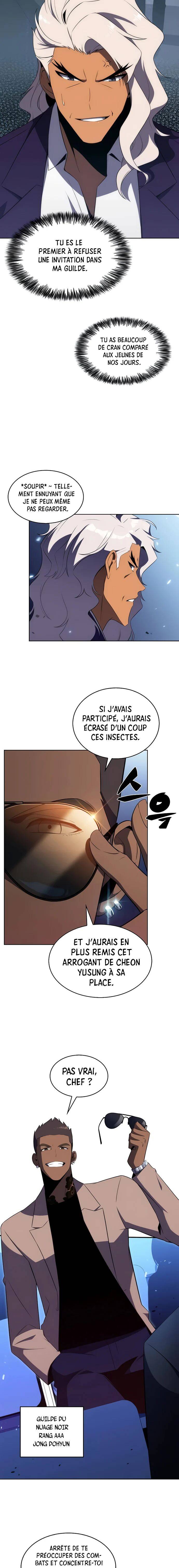 Read I’m the Max-Level Newbie FR Manga Online