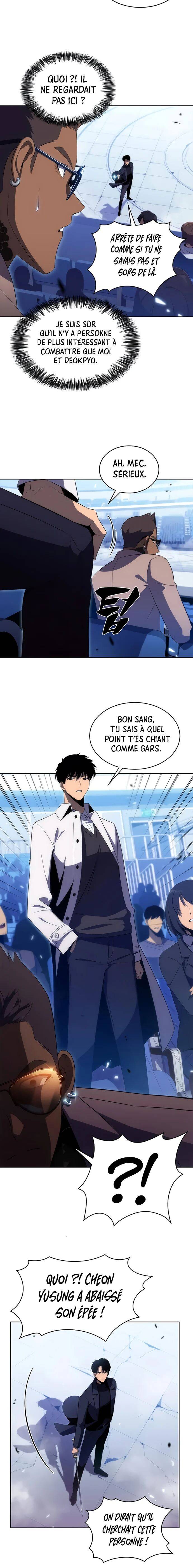 Read I’m the Max-Level Newbie FR Manga Online