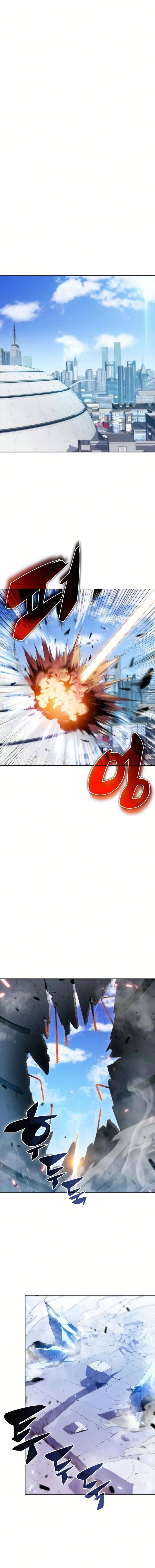 Read I’m the Max-Level Newbie FR Manga Online