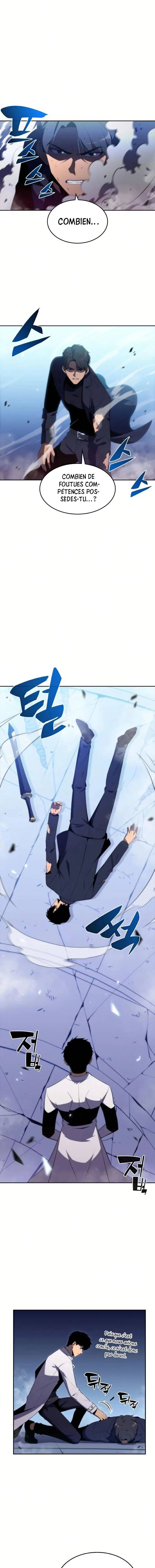 Read I’m the Max-Level Newbie FR Manga Online