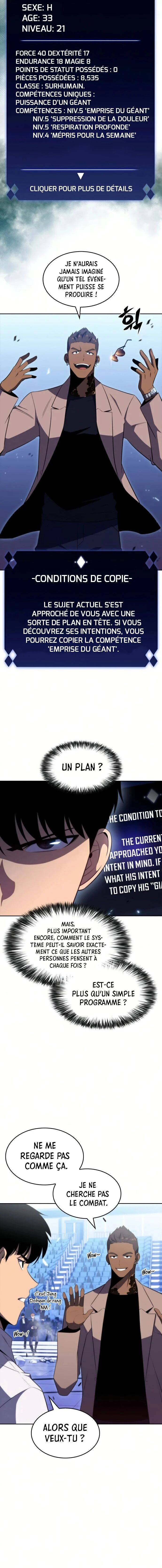 Read I’m the Max-Level Newbie FR Manga Online