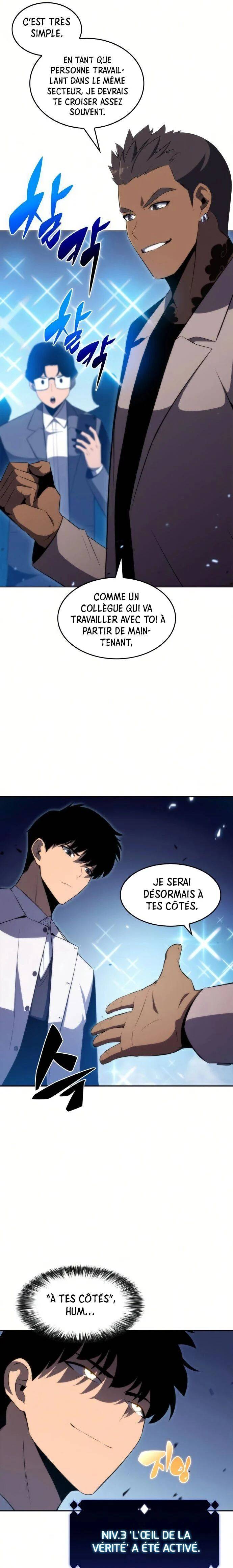 Read I’m the Max-Level Newbie FR Manga Online