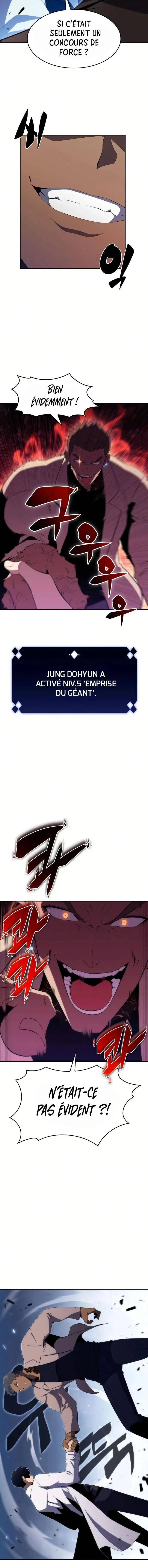 Read I’m the Max-Level Newbie FR Manga Online