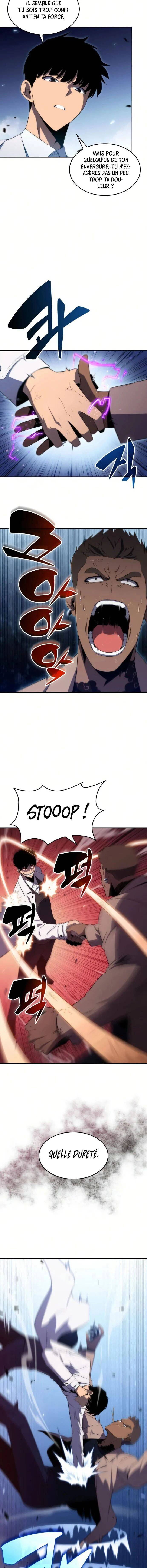 Read I’m the Max-Level Newbie FR Manga Online