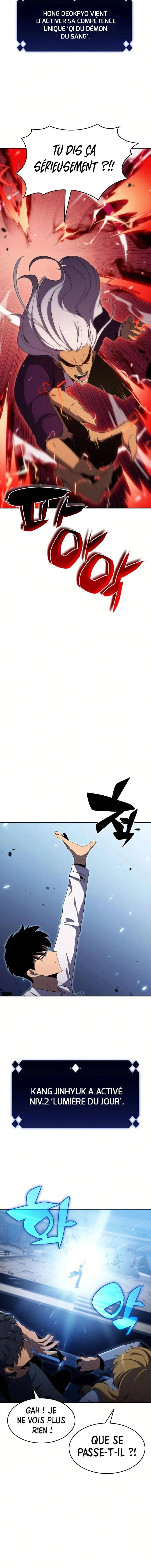 Read I’m the Max-Level Newbie FR Manga Online