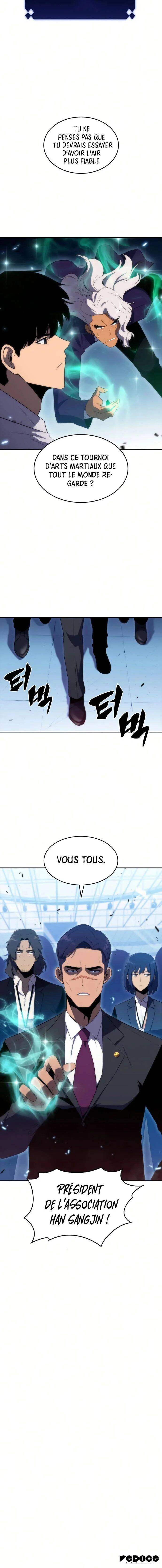 Read I’m the Max-Level Newbie FR Manga Online