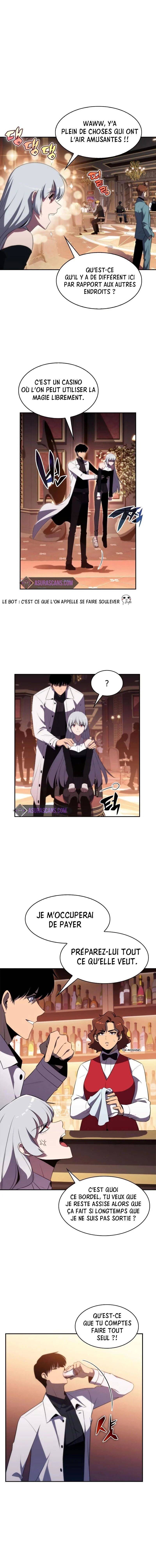 Read I’m the Max-Level Newbie FR Manga Online