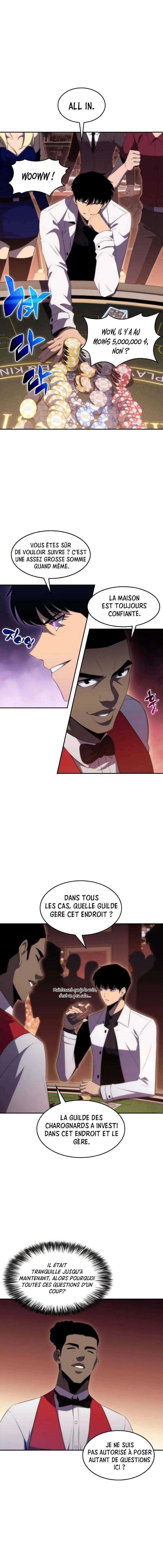 Read I’m the Max-Level Newbie FR Manga Online