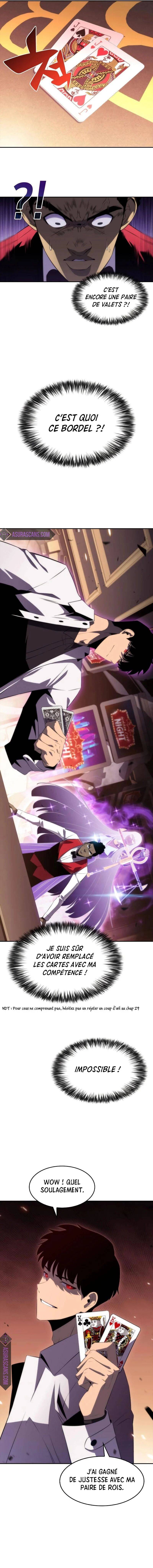 Read I’m the Max-Level Newbie FR Manga Online