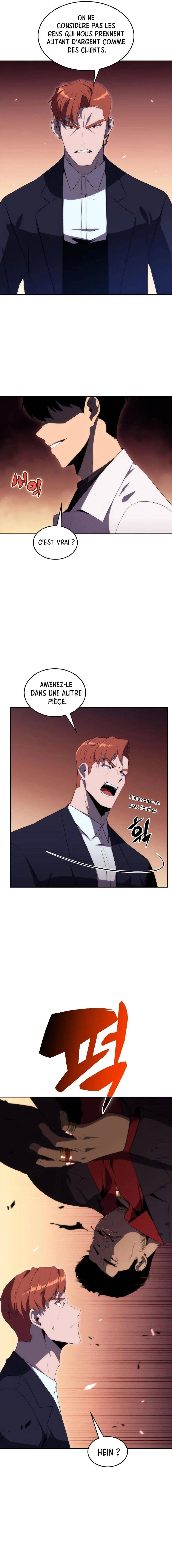 Read I’m the Max-Level Newbie FR Manga Online
