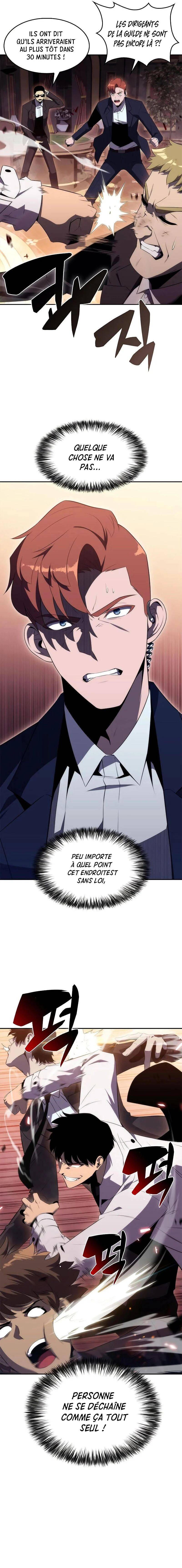 Read I’m the Max-Level Newbie FR Manga Online