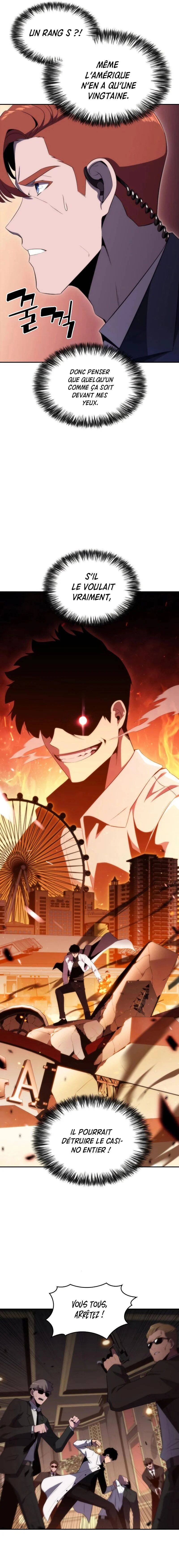 Read I’m the Max-Level Newbie FR Manga Online