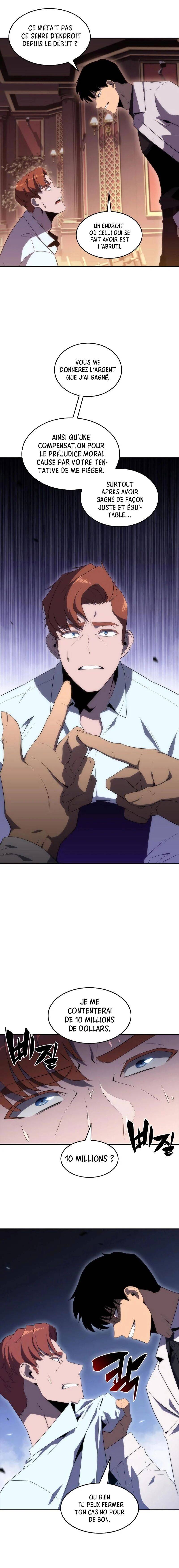 Read I’m the Max-Level Newbie FR Manga Online