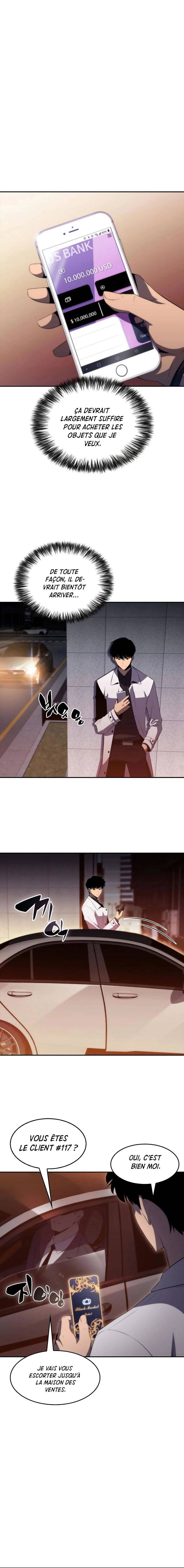 Read I’m the Max-Level Newbie FR Manga Online