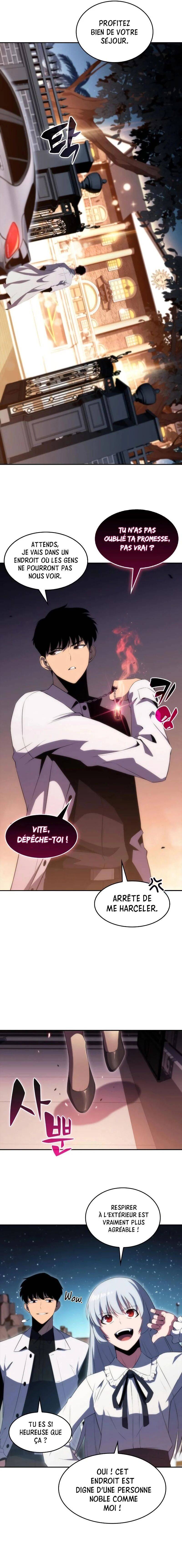 Read I’m the Max-Level Newbie FR Manga Online