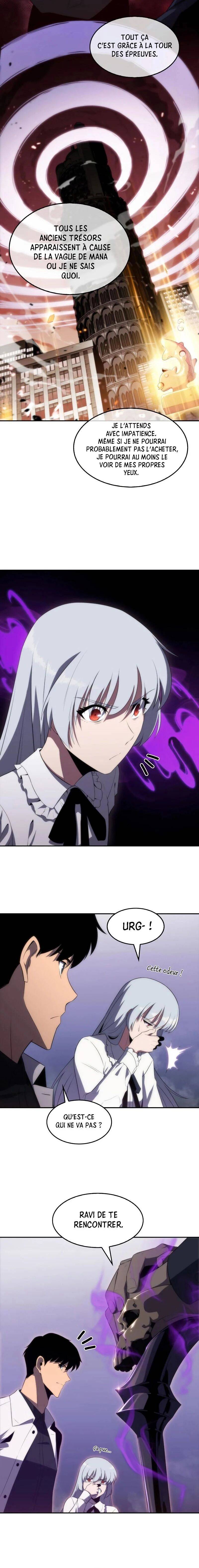 Read I’m the Max-Level Newbie FR Manga Online