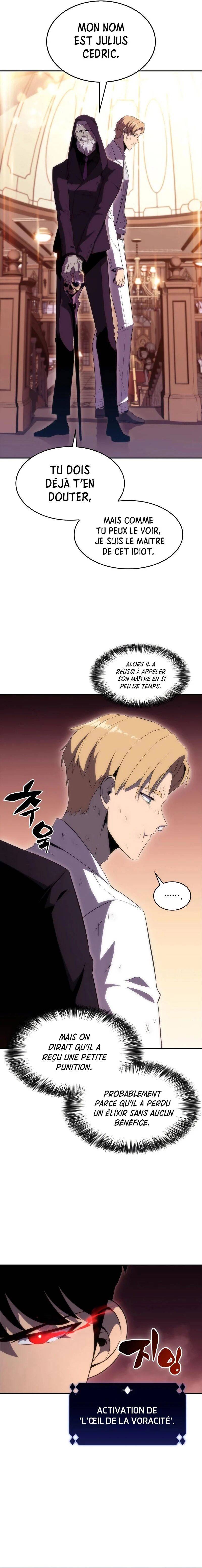 Read I’m the Max-Level Newbie FR Manga Online