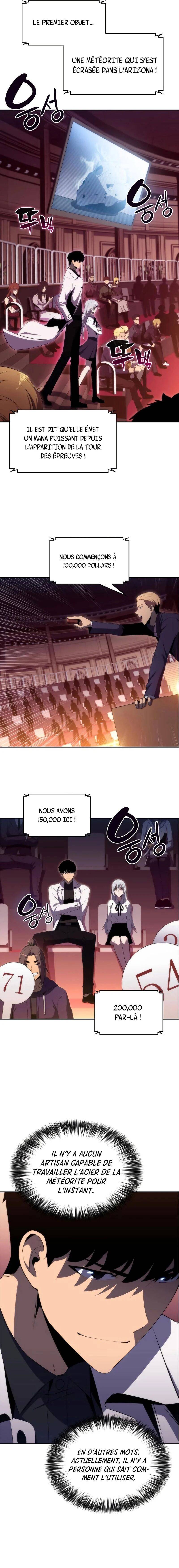 Read I’m the Max-Level Newbie FR Manga Online