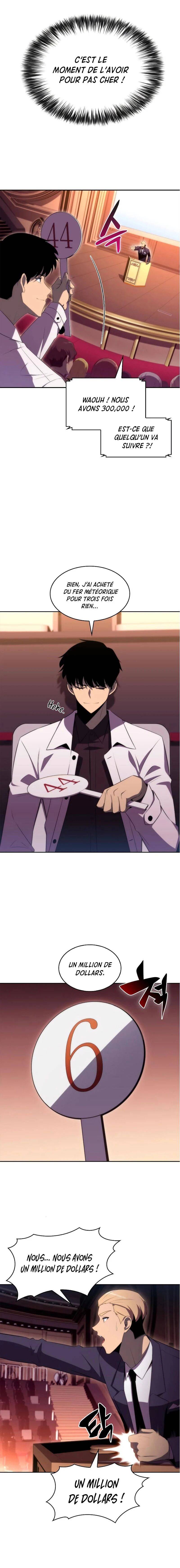 Read I’m the Max-Level Newbie FR Manga Online