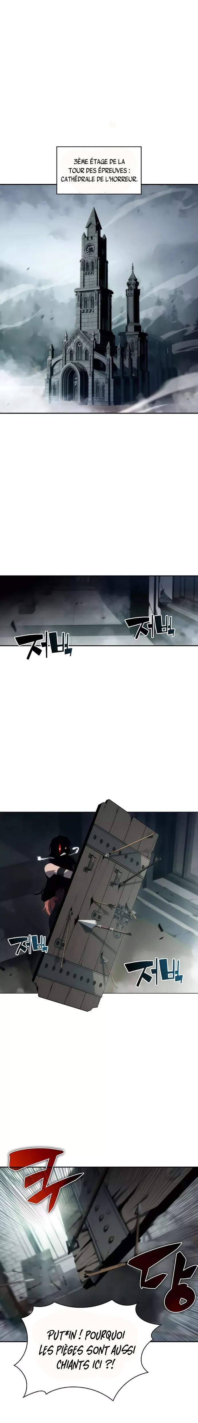 Read I’m the Max-Level Newbie FR Manga Online