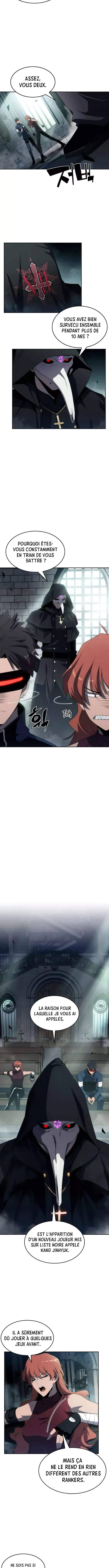 Read I’m the Max-Level Newbie FR Manga Online