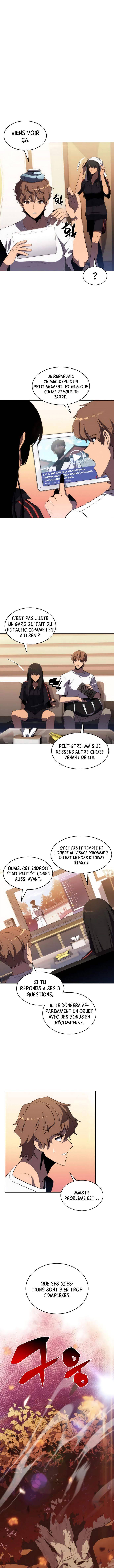 Read I’m the Max-Level Newbie FR Manga Online