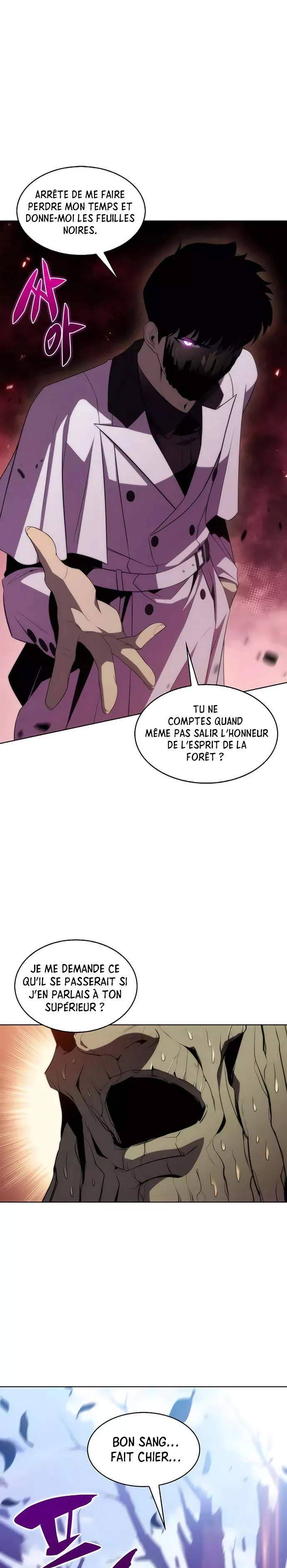 Read I’m the Max-Level Newbie FR Manga Online