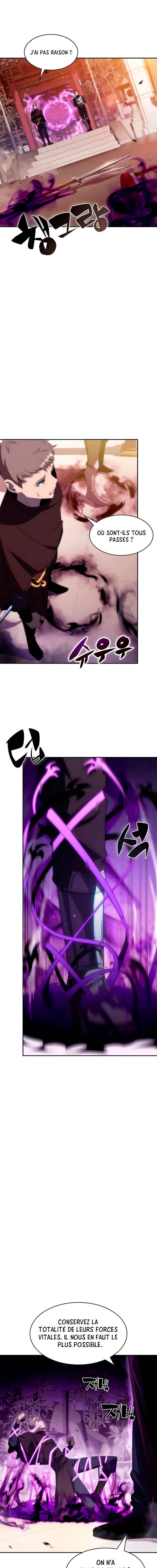 Read I’m the Max-Level Newbie FR Manga Online