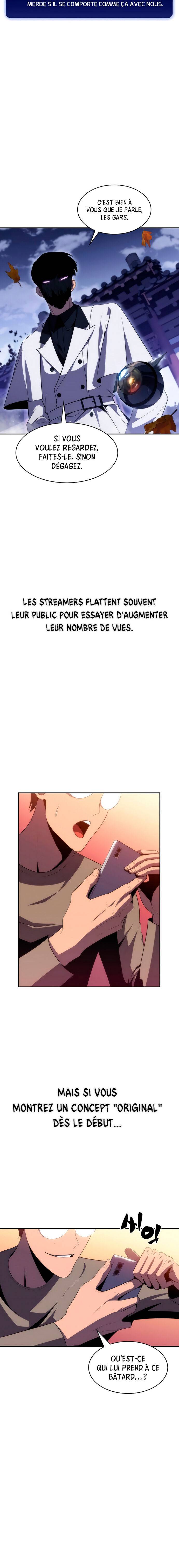 Read I’m the Max-Level Newbie FR Manga Online
