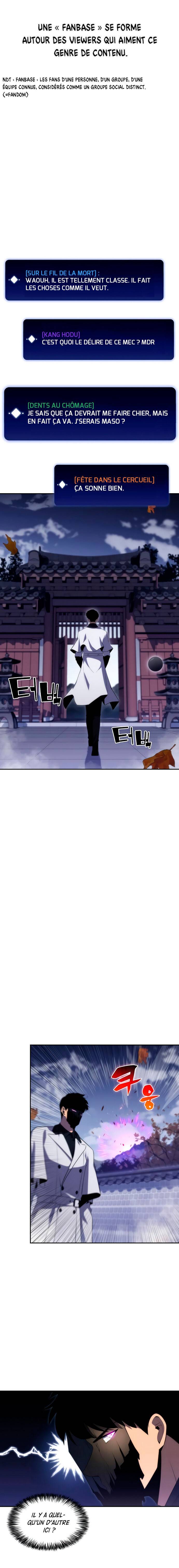Read I’m the Max-Level Newbie FR Manga Online