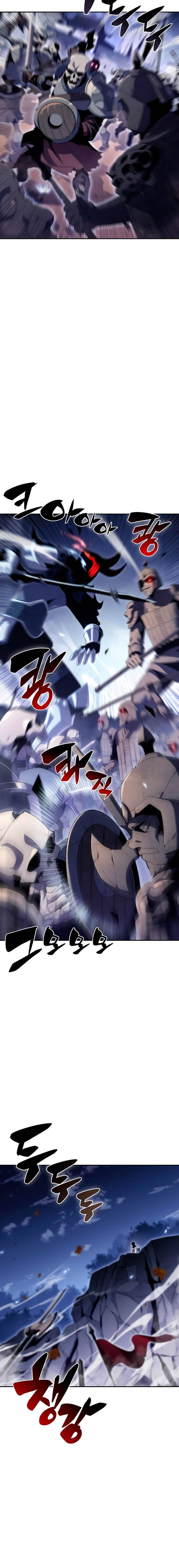 Read I’m the Max-Level Newbie FR Manga Online