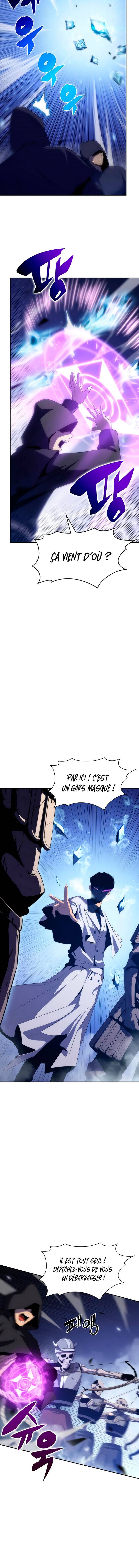 Read I’m the Max-Level Newbie FR Manga Online