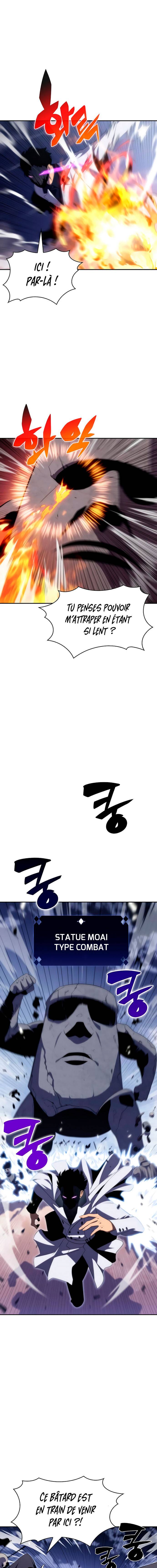 Read I’m the Max-Level Newbie FR Manga Online
