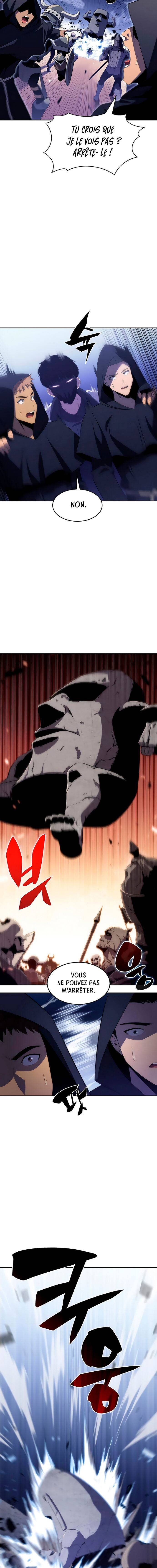 Read I’m the Max-Level Newbie FR Manga Online