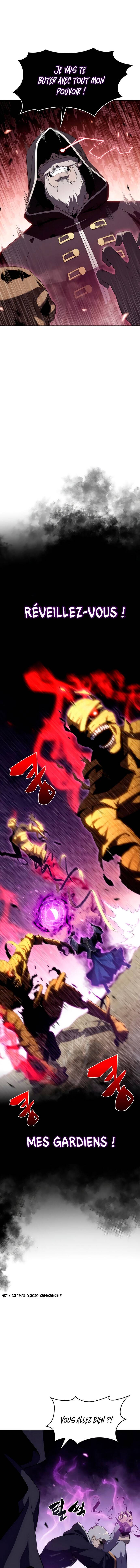 Read I’m the Max-Level Newbie FR Manga Online