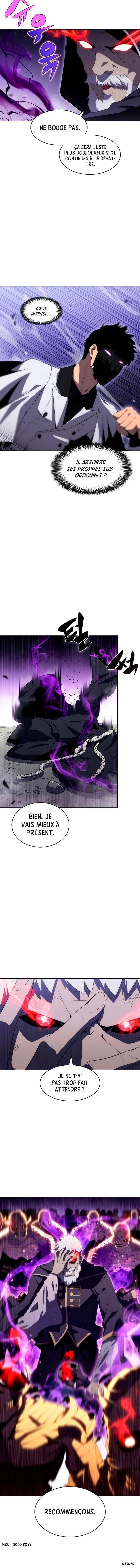 Read I’m the Max-Level Newbie FR Manga Online